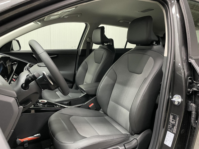 Foto 2 van Kia Niro EV DynamicLine 64.8 kWh