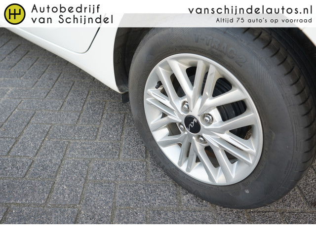 Kia Picanto 1.0 DPI DYNAMICLINE 5P *NL AUTO* PERFECT ONDERHOUDEN CAMERA ANDROID/APPLECARPLAY(NAVI) L
