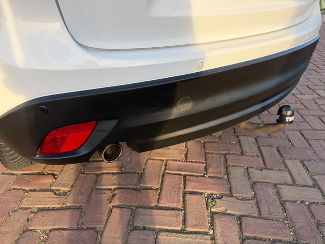 Foto 4 van Mazda CX-5 2.0 TS+ 4WD **TREKHAAK + STOELVERWARMING**