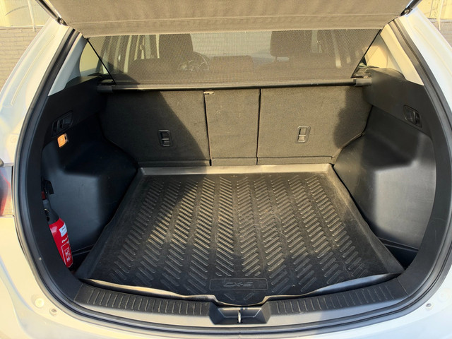 Mazda CX-5 2.0 TS+ 4WD **TREKHAAK + STOELVERWARMING**