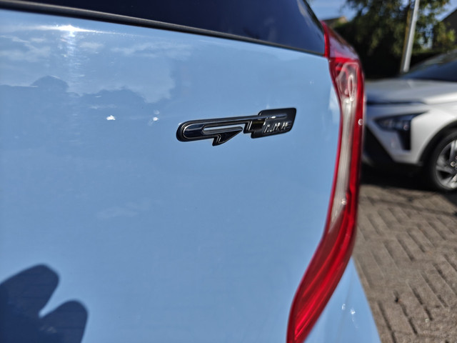Foto 4 van Kia Picanto 1.0 DPi GT-Line / Leder / ECC!