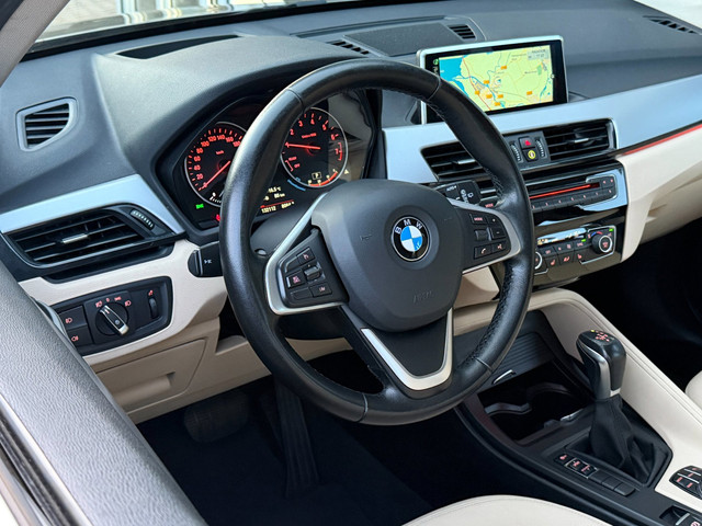 Foto 4 van BMW X1 sDrive20i High Executive |Head-up |Keyless |Leder |Stoelverwarming |Climate control |Cruise c