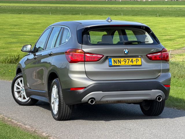 Foto 6 van BMW X1 sDrive20i High Executive |Head-up |Keyless |Leder |Stoelverwarming |Climate control |Cruise c