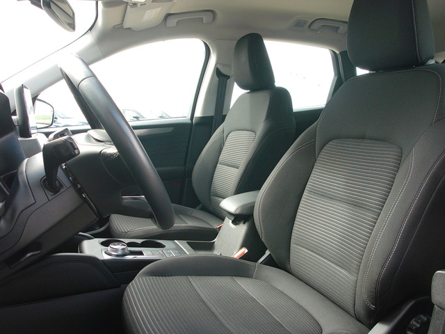 Foto 8 van Ford Kuga 2.5 PHEV Titanium, Carplay + Android Auto / Camera + Sensoren / Adaptive Cruise / 17' LMV