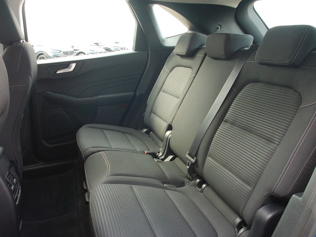 Foto 9 van Ford Kuga 2.5 PHEV Titanium, Carplay + Android Auto / Camera + Sensoren / Adaptive Cruise / 17' LMV