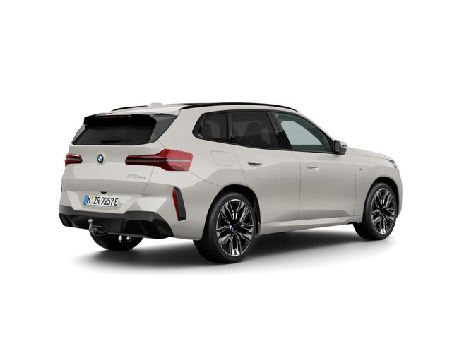 BMW X3 30e xDrive | M Sportpakket Pro | Professional Pack | Premium Pack | Trekhaak
