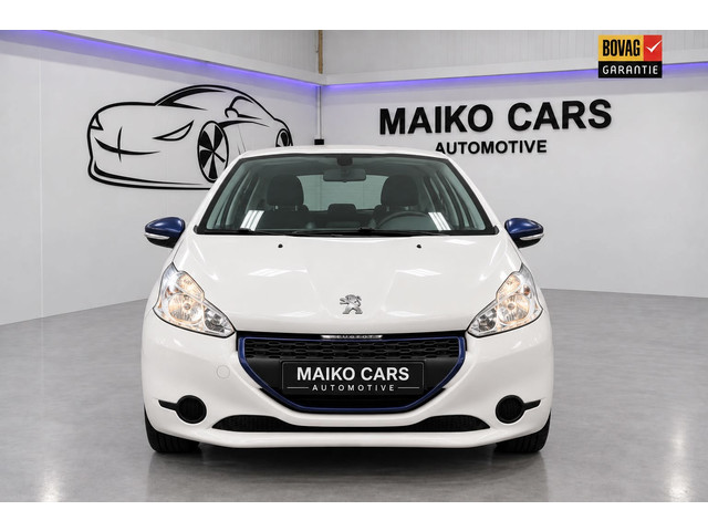Foto 4 van Peugeot 208 1.0 VTi LIKE