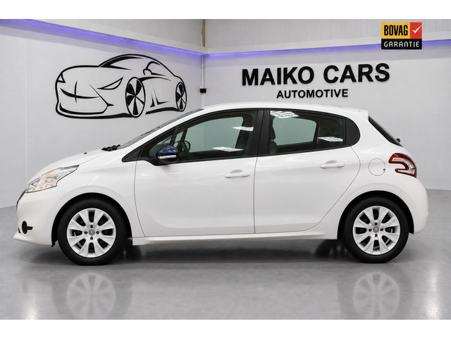 Foto 5 van Peugeot 208 1.0 VTi LIKE