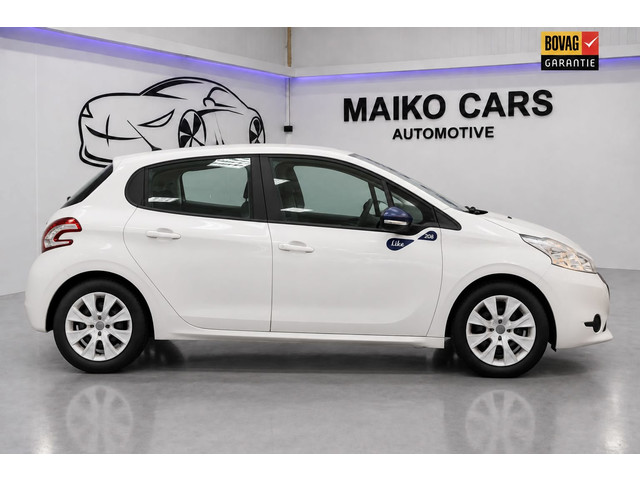 Foto 6 van Peugeot 208 1.0 VTi LIKE