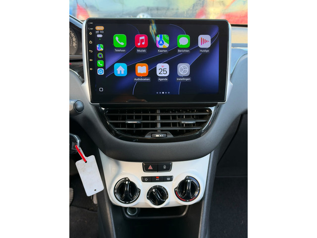 Foto 9 van Peugeot 208 1.0 VTi LIKE