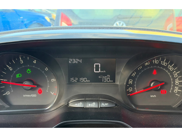 Foto 10 van Peugeot 208 1.0 VTi LIKE