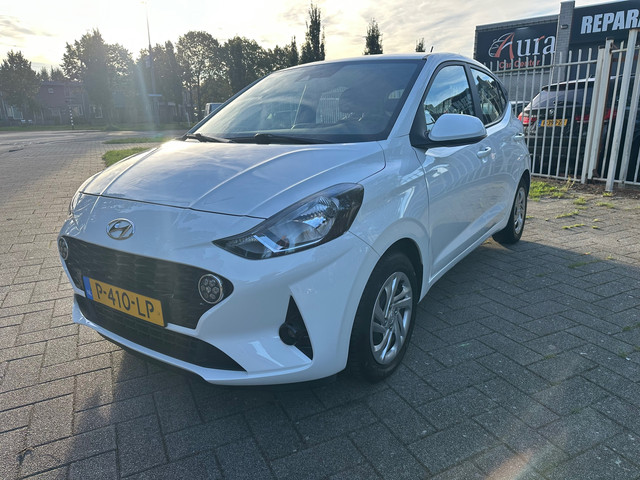 Hyundai I10 1.0 Comfort