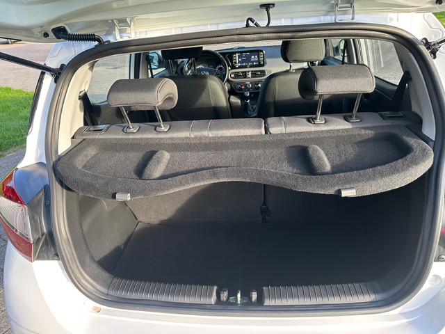 Foto 9 van Hyundai I10 1.0 Comfort