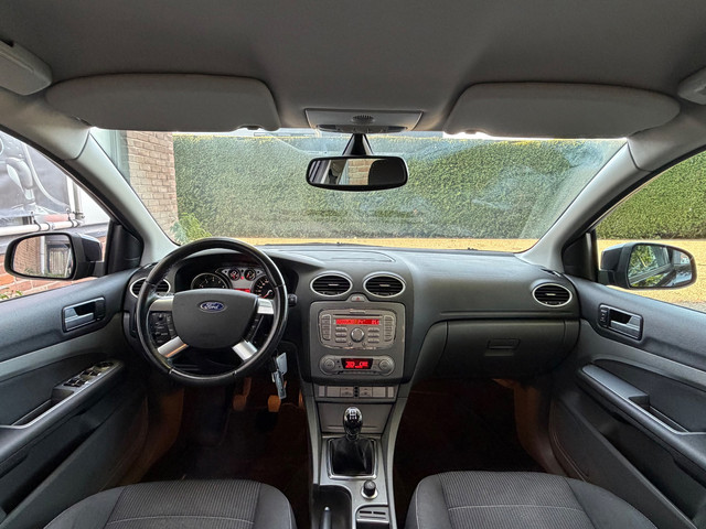 Foto 4 van Ford Focus 1.6 Titanium|Clima|Cruise|Lmv|