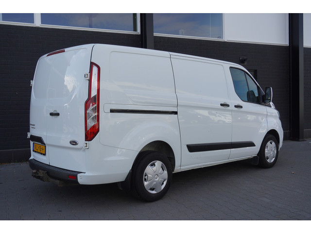 Foto 3 van Ford Transit Custom 2.0 TDCI EURO 6 - Airco - Cruise - PDC - €13.950,- Excl.