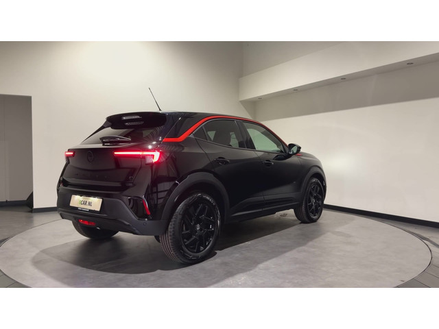 Foto 8 van Opel Mokka-e GS Line 50-kWh 11kw bl. | ACC | Keyless | Stoelen & stuur verwarmd | Matrix Intellilux