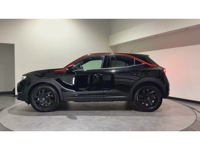 Foto 5 van Opel Mokka-e GS Line 50-kWh 11kw bl. | ACC | Keyless | Stoelen & stuur verwarmd | Matrix Intellilux