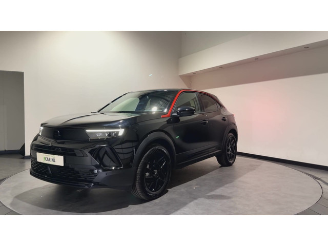 Foto 4 van Opel Mokka-e GS Line 50-kWh 11kw bl. | ACC | Keyless | Stoelen & stuur verwarmd | Matrix Intellilux