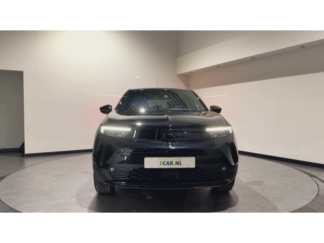 Foto 3 van Opel Mokka-e GS Line 50-kWh 11kw bl. | ACC | Keyless | Stoelen & stuur verwarmd | Matrix Intellilux