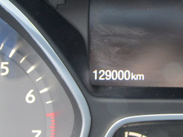 Foto 5 van Ford Focus Wagon 1.0 Lease Edition