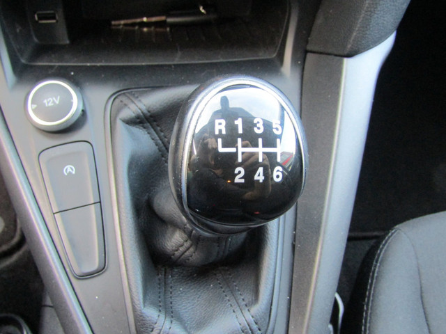 Foto 2 van Ford Focus Wagon 1.0 Lease Edition