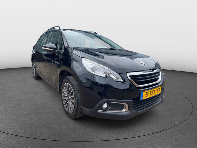Foto 6 van Peugeot 2008 1.2 VTi NAVI PDC PANO AIRCO CRUISE