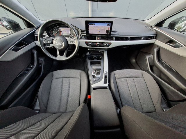 Foto 8 van Audi A4 Avant 35 TFSI * AUTOMAAT * Black Pakket * Navigatiesysteem * Stoelverwarming * 56.000KM! * Z