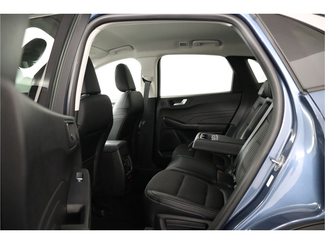 Foto 10 van Ford Kuga 2.5 PHEV Titanium X | Trekhaak | Stoelverwarming | Navigatie | Camera voor + Achter |
