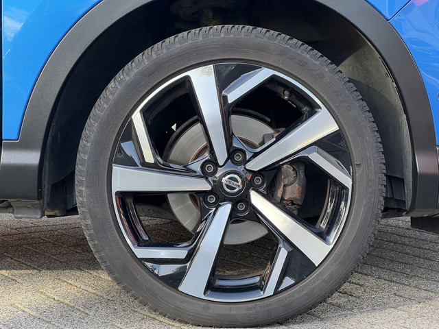 Foto 7 van Nissan QASHQAI 1.2 Tekna + | Pano | Navi | Trekhaak | 360 Camera