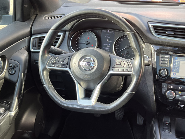 Foto 8 van Nissan QASHQAI 1.2 Tekna + | Pano | Navi | Trekhaak | 360 Camera