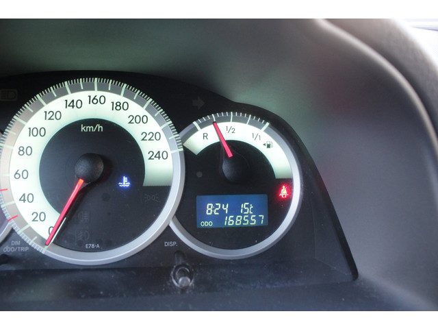 Foto 10 van Toyota Corolla Verso 1.6 VVT-i Sol / Airco / CruiseControl / Elektrische ramen