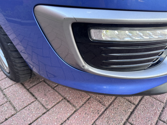 Foto 5 van Renault MEGANE 1.5 dCi GT-Line, Euro 6,