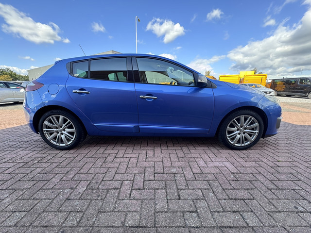 Foto 7 van Renault MEGANE 1.5 dCi GT-Line, Euro 6,