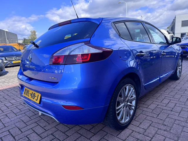 Foto 9 van Renault MEGANE 1.5 dCi GT-Line, Euro 6,
