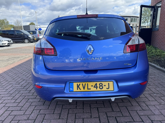 Foto 10 van Renault MEGANE 1.5 dCi GT-Line, Euro 6,