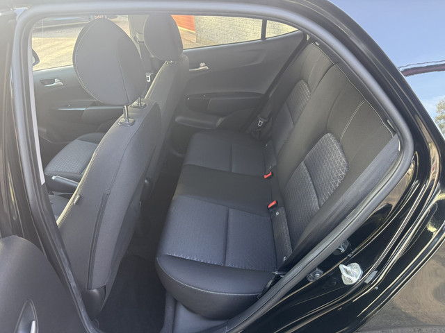 Kia Picanto 1.0 DPi ComfortLine automaat camera nav carplay