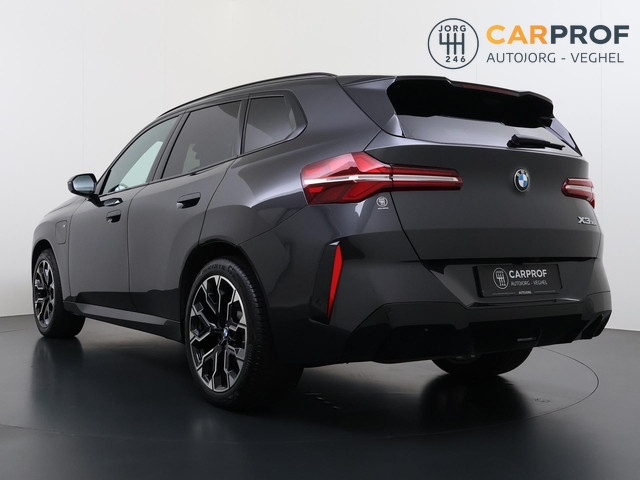 Foto 5 van BMW X3 30e xDrive M-Sport | Panorama | 360 Camera | Carplay | PHEV |