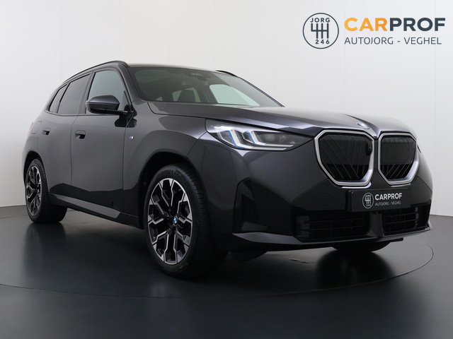 Foto 7 van BMW X3 30e xDrive M-Sport | Panorama | 360 Camera | Carplay | PHEV |