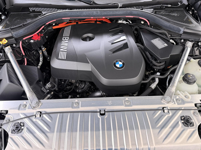 Foto 3 van BMW X3 30e xDrive M-Sport | Panorama | 360 Camera | Carplay | PHEV |