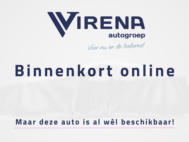 Foto 2 van Kia Niro 1.6 GDi Hybrid DynamicLine - Navigatie - Apple CarPlay/Android Auto - Cruise Control - Clim