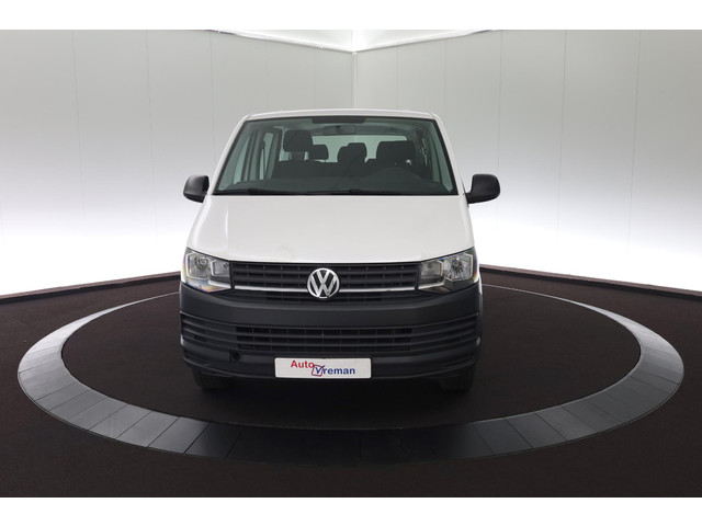 Foto 4 van Volkswagen Transporter Kombi 2.0 TDI L2H1 9P -Motor defect-