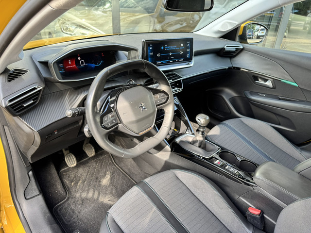Foto 6 van Peugeot 208 1.2 PureTech Allure Pack*Navi*ACC*Camera*EXPORT/EX.BPM*