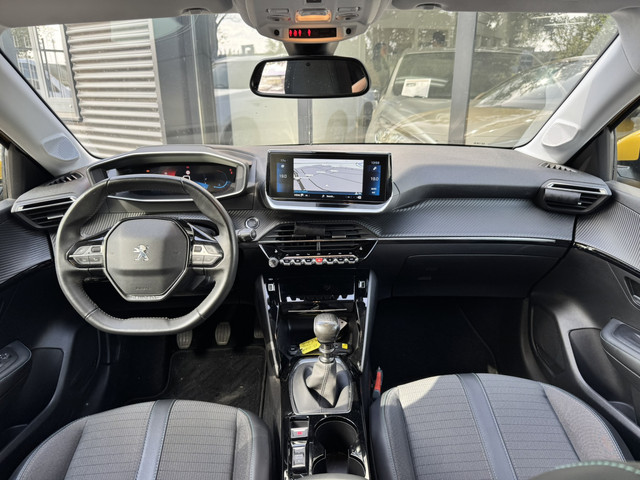 Foto 7 van Peugeot 208 1.2 PureTech Allure Pack*Navi*ACC*Camera*EXPORT/EX.BPM*