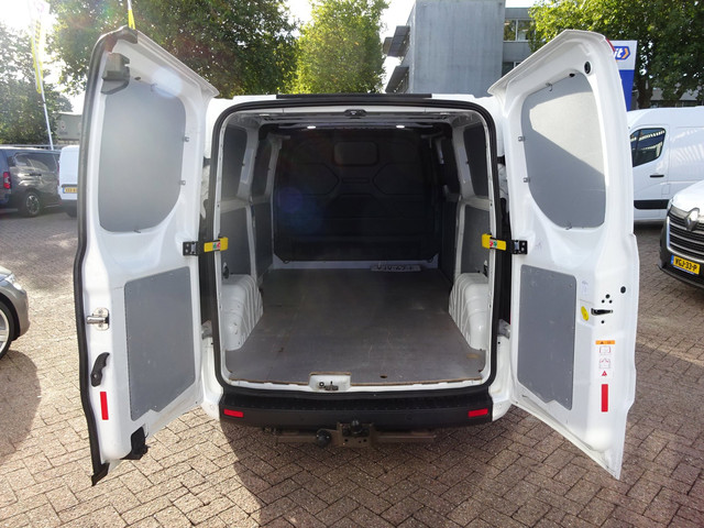 Ford Transit Custom 300 2.0 TDCI L2H1 Trend AUTOMAAT 3 ZITTER GROOT SCHERM