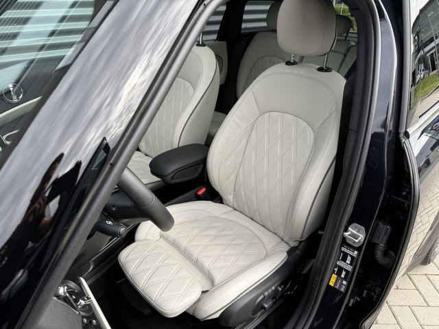 Foto 4 van MINI Countryman 1.5 Cooper SE ALL4 Leder/Pano/Camera/H&K