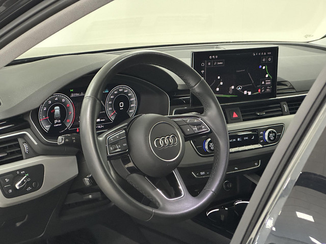 Foto 3 van Audi A4 Avant 35 TFSI Advanced Edition ALL-SEASON BANDEN | APPLE CARPLAY/ANDROID AUTO | PARKEERSENSO