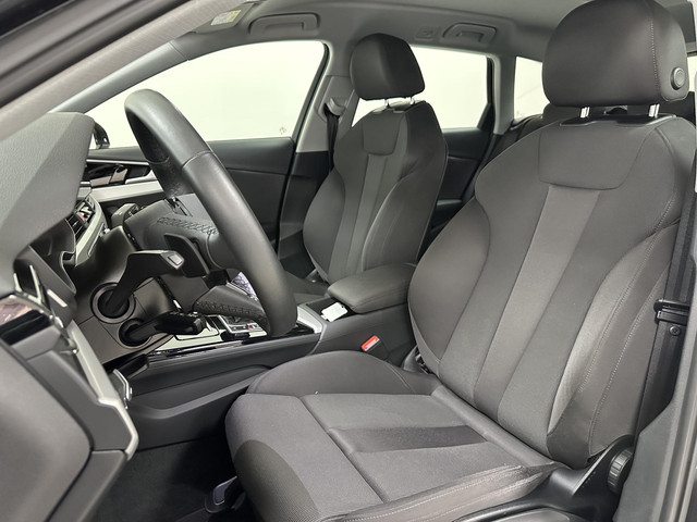 Foto 7 van Audi A4 Avant 35 TFSI Advanced Edition ALL-SEASON BANDEN | APPLE CARPLAY/ANDROID AUTO | PARKEERSENSO