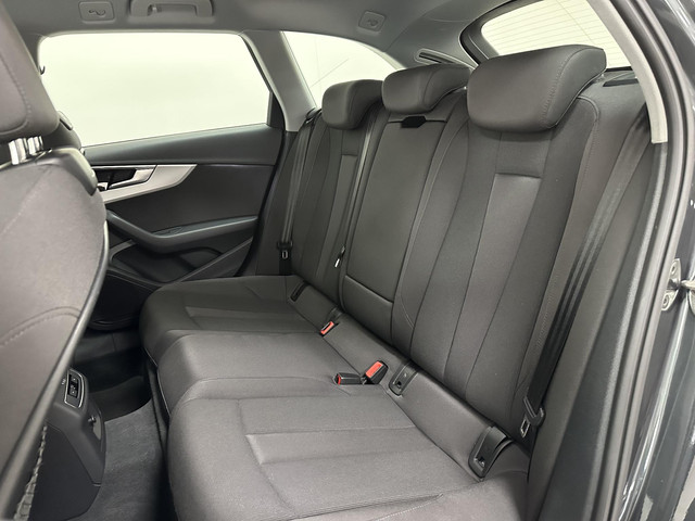 Foto 8 van Audi A4 Avant 35 TFSI Advanced Edition ALL-SEASON BANDEN | APPLE CARPLAY/ANDROID AUTO | PARKEERSENSO