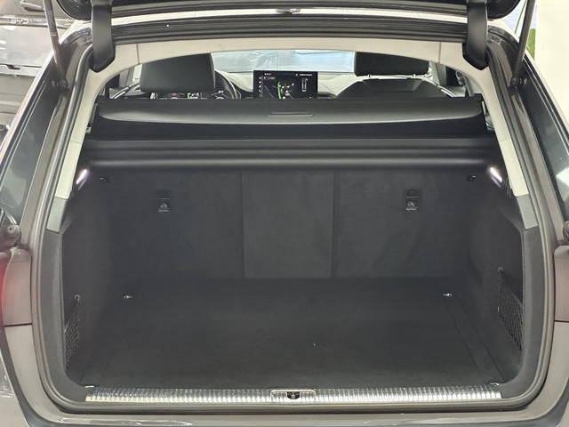 Foto 9 van Audi A4 Avant 35 TFSI Advanced Edition ALL-SEASON BANDEN | APPLE CARPLAY/ANDROID AUTO | PARKEERSENSO