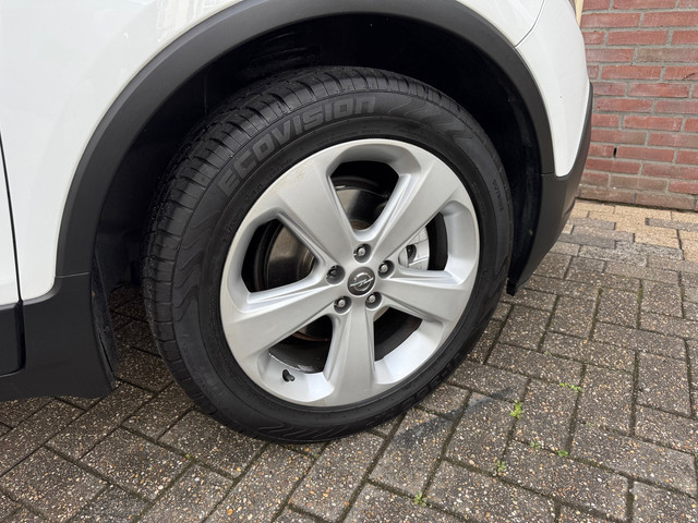 Opel Mokka 1.6 Edition Stoel/-stuurverw.|Parksensor V+A|APK 09-2027